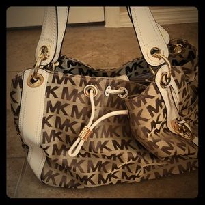 Brand New Michael Kors Purse